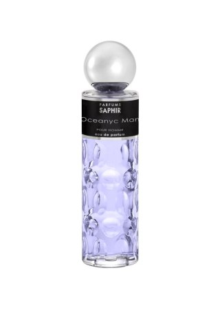 Saphir Oceanyc Man woda perfumowana spray 200ml