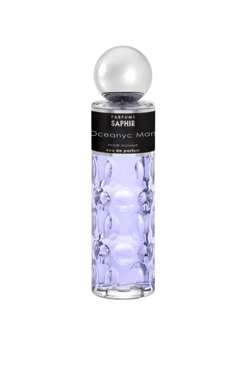 Saphir Oceanyc Man woda perfumowana spray 200ml