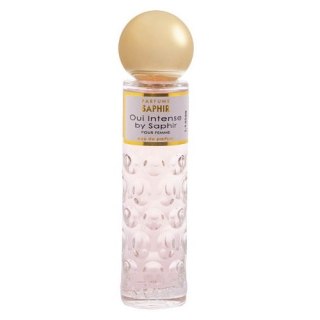 Saphir Oui Intesne Pour Femme woda perfumowana spray 30ml