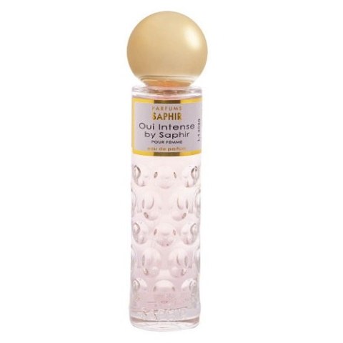 Saphir Oui Intesne Pour Femme woda perfumowana spray 30ml