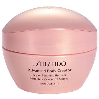 Shiseido Advanced Body Creator Super Slimming Reducer wyszczuplający krem do ciała przeciw cellulitowi 200ml