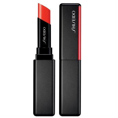 Shiseido ColorGel LipBalm nawilżający balsam do ust 112 Tiger Lily 2g