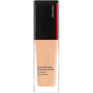 Shiseido Synchro Skin Radiant Lifting Foundation rozświetlający podkład liftingujący 240 Quartz 30ml