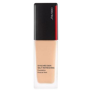 Shiseido Synchro Skin Self-Refreshing Foundation SPF30 długotrwały podkład do twarzy 160 Shell 30ml