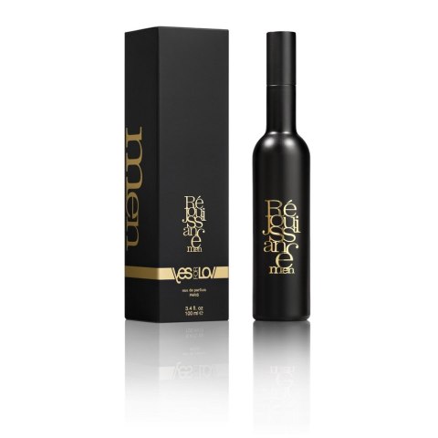 Yes For Lov Rejouissance Men woda perfumowana spray 100ml