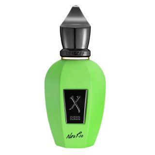 Xerjoff Duran Duran NeoRio Fluo Green perfumy spray 50ml