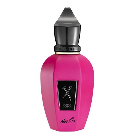 Xerjoff Duran Duran NeoRio Fluo Pink perfumy spray 50ml