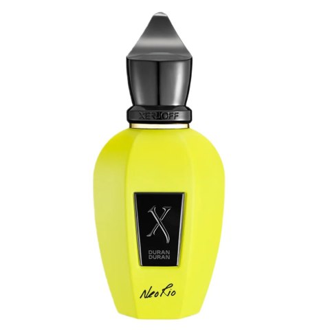 Xerjoff Duran Duran NeoRio Fluo Yellow perfumy spray 50ml