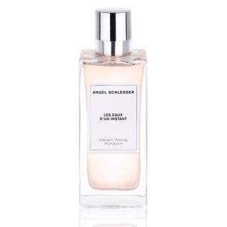 Angel Schlesser Les Eaux D´Un Instant Vibrant Woody Mandarin woda toaletowa spray 100ml