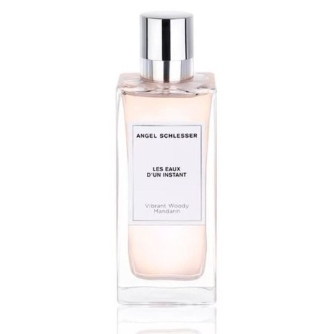 Angel Schlesser Les Eaux D´Un Instant Vibrant Woody Mandarin woda toaletowa spray 100ml
