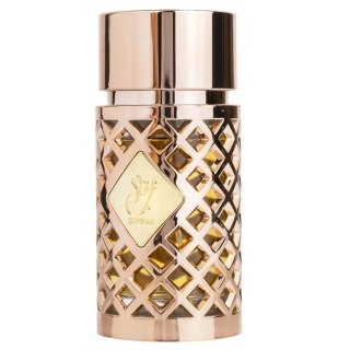 Ard al Zaafaran Jazzab Gold woda perfumowana spray 100ml