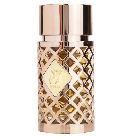 Ard al Zaafaran Jazzab Gold woda perfumowana spray 100ml