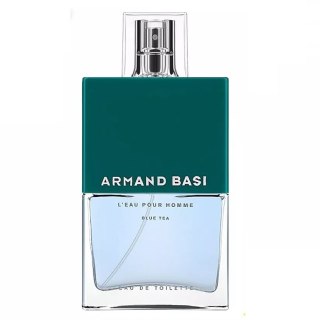 Armand Basi L'Eau Pour Homme Blue Tea woda toaletowa spray 75ml