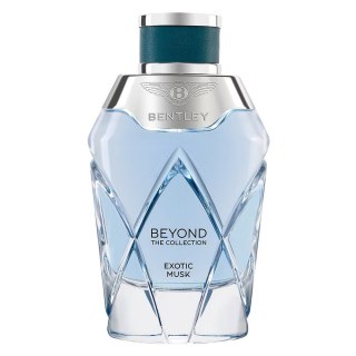 Bentley Beyond The Collection Exotic Musk woda perfumowana spray 100ml