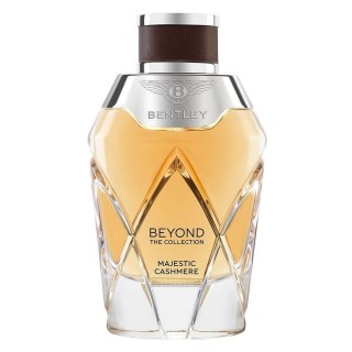 Bentley Beyond The Collection Majestic Cashmere woda perfumowana spray 100ml