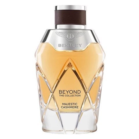 Bentley Beyond The Collection Majestic Cashmere woda perfumowana spray 100ml