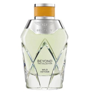 Bentley Beyond The Collection Wild Vetiver woda perfumowana spray 100ml