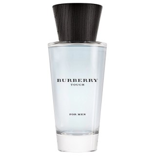 Burberry Touch For Men woda toaletowa spray - produkt bez opakowania