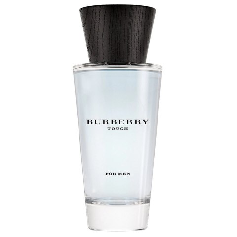 Burberry Touch For Men woda toaletowa spray - produkt bez opakowania