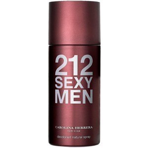 Carolina Herrera 212 Sexy Men dezodorant spray 150ml