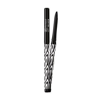 Dermacol Matte Eye Pencil matowa kredka do oczu Black 4.3g
