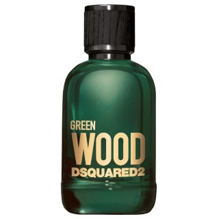 Dsquared2 Green Wood Pour Homme woda toaletowa spray 100ml