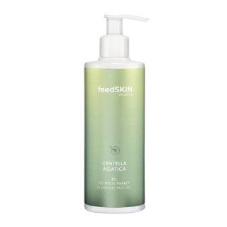 Feedskin Żel do mycia twarzy z wąkrotą azjatycką 300ml