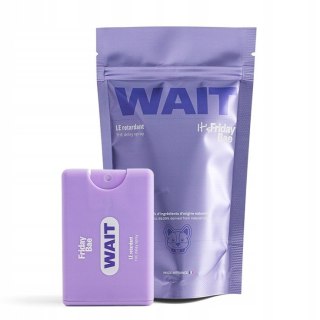 Friday Bae Wait spray opóźniający wytrysk 10ml