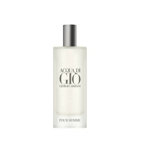 Giorgio Armani Acqua di Gio Pour Homme woda perfumowana spray 15ml Giorgio Armani Acqua di Gio Pour Homme woda perfumowana spray 15ml