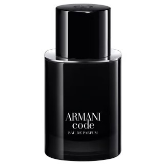 Giorgio Armani Armani Code Pour Homme woda perfumowana refillable spray 50ml