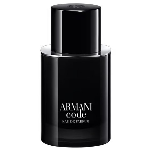 Giorgio Armani Armani Code Pour Homme woda perfumowana refillable spray 50ml Giorgio Armani Armani Code Pour Homme woda perfumowana refillable spray 50ml
