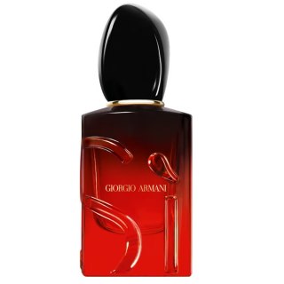Giorgio Armani Si Passione Intense woda perfumowana refillable spray 50ml
