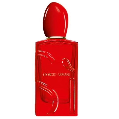 Giorgio Armani Si Passione Red Musk woda perfumowana spray 100ml Giorgio Armani Si Passione Red Musk woda perfumowana spray 100ml