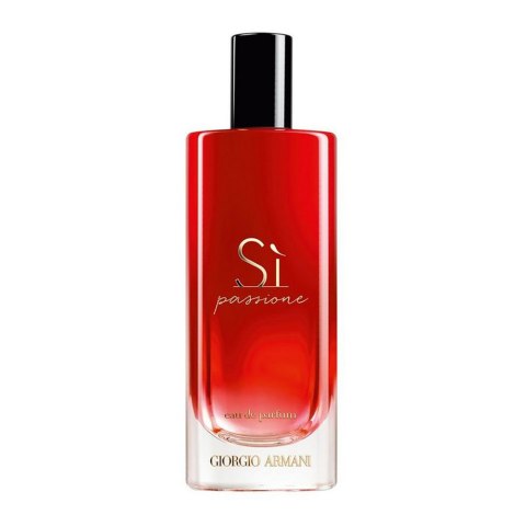Giorgio Armani Si Passione woda perfumowana spray 15ml Giorgio Armani Si Passione woda perfumowana spray 15ml