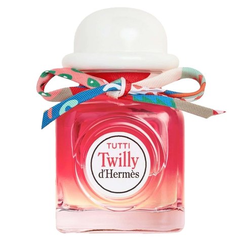 Hermes Tutti Twilly d'Hermes woda perfumowana spray - produkt bez opakowania Hermes Tutti Twilly d'Hermes woda perfumowana spray - produkt bez opakowania