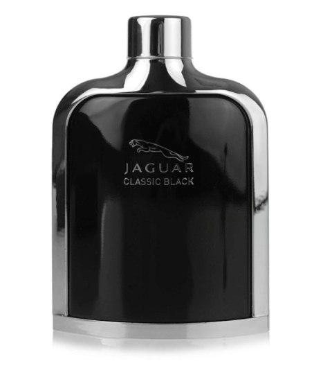 Jaguar Classic Black woda toaletowa spray - produkt bez opakowania