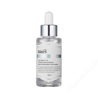 Klairs Fresh Juiced Vitamin Drop Serum delikatne serum z czystą witaminą C 35ml
