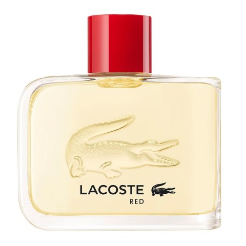 Lacoste Red woda toaletowa spray 75ml