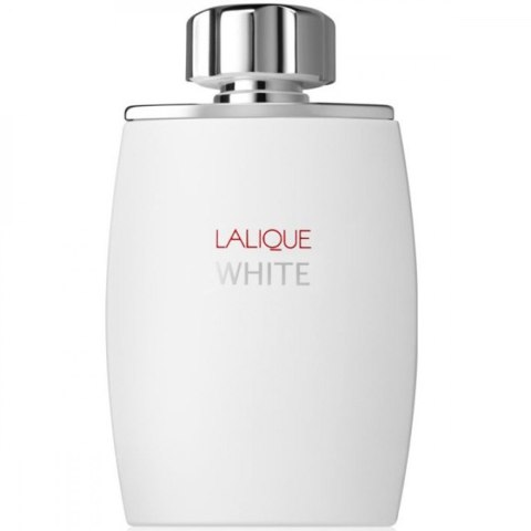 Lalique White woda toaletowa spray - produkt bez opakowania