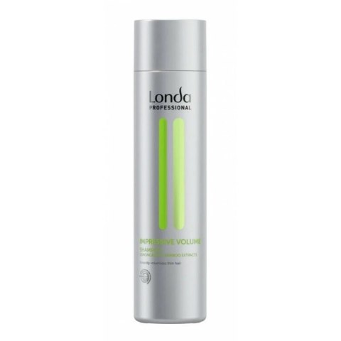 Londa Professional Impressive Volume Shampoo szampon zwiększający objętość włosów 250ml
