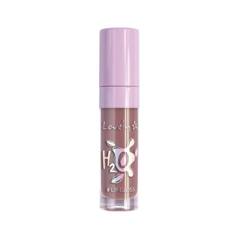 Lovely Lip Gloss H2O błyszczyk do ust 05 5ml