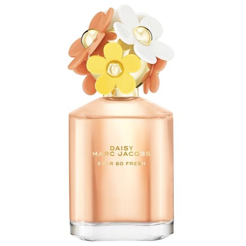 Marc Jacobs Daisy Ever So Fresh woda perfumowana spray 125ml Marc Jacobs Daisy Ever So Fresh woda perfumowana spray 125ml