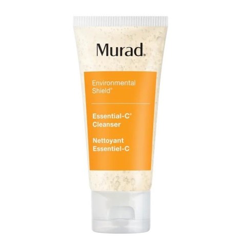 Murad Environmental Shield Essential-C Cleanser odżywczy żel oczyszczający 60ml