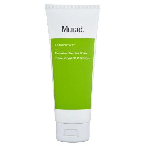 Murad Resurgence Renewing Cleansing Cream regenerująco-oczyszczający krem do twarzy 148ml