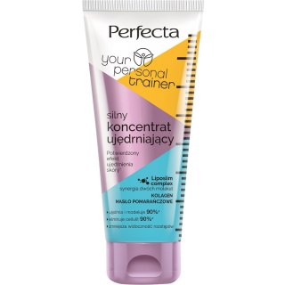 Perfecta Your Personal Trainer silny koncentrat ujędrniający 200ml