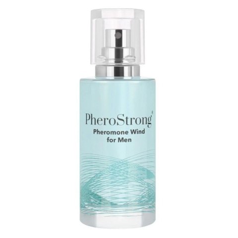 PheroStrong Pheromone Wind For Men męskie perfumy z feromonami 50ml