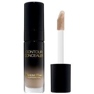 Pierre Rene Contour Concealer kryjący korektor pod oczy 02 7ml