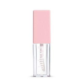 Quiz Cosmetics Juicy Lip Oil wegański olejek do ust Transparent 5ml