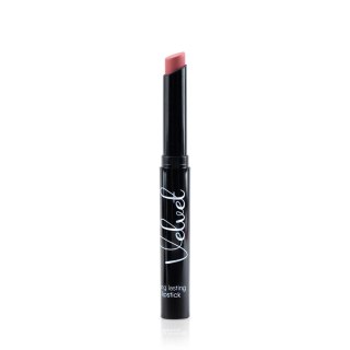 Quiz Cosmetics Velvet Long Lasting Lipstick kremowa pomadka do ust N°101 2g