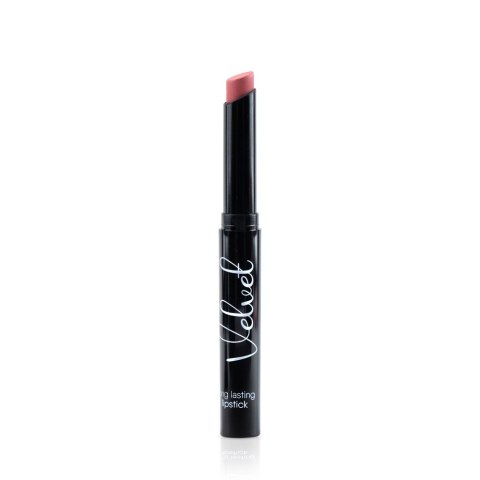 Quiz Cosmetics Velvet Long Lasting Lipstick kremowa pomadka do ust N°101 2g